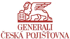 Generali Česká pojišťovna logo Generali Česká pojišťovna
