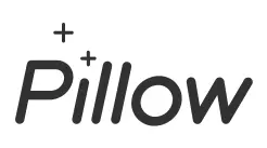 Pillow pojišťovna logo Pillow