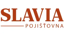 Slavia pojišťovna logo Slavia pojišťovna