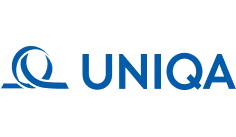 UNIQA pojišťovna logo UNIQA pojišťovna