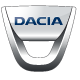 Logo DACIA