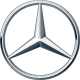 Logo MERCEDES-BENZ