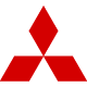 Logo MITSUBISHI