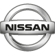 Logo NISSAN