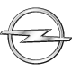 Logo OPEL