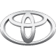 Logo TOYOTA